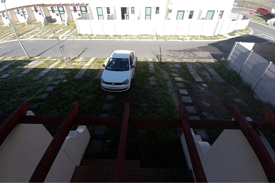 To Let 2 Bedroom Property for Rent in Bardale Village Western Cape